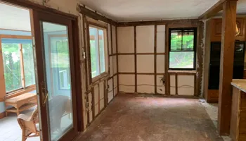 Residential Clear Outs for Bruce's Removal Demolition and Tree Services in Gilsum, NH
