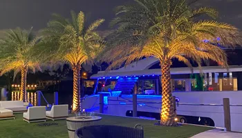 Landscape Lighting for An Extravagant Landscape & Lawn Service in Delray, FL