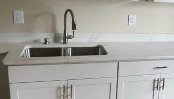 Kitchen Renovation for Handy Blast Improvements in Wallington, NJ