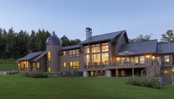 Custom Home Design for Davida Homes LLC in Wesley Chapel, FL