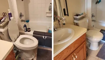  One Time Residential Cleaning for Down and dirty cleaning SVC LLC in Tallahassee, FL
