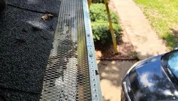 Gutter Maintenance for Waterway Gutters in Charleston, SC