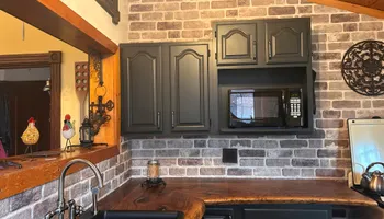 Kitchen Renovation for T&T Kitchens in Shamong, NJ