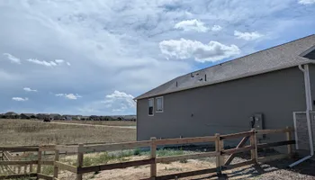 Deck & Patio Installation for Arnett Front Range Construction in Elizabeth, CO