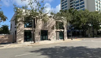 Foundation Laying for Sloan's Concrete in Hilliard, FL