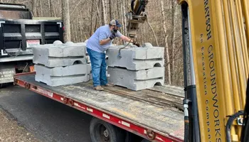 Excavation Consulting for Grayson Groundworks in Sevierville, TN