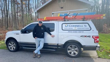 Electrical Panel Upgrades for O'Connell's Electrical Contractors in Hartford, CT