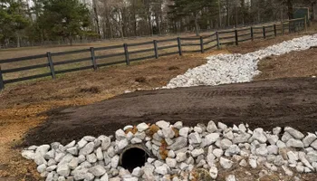 Land Clearing for Big Munchie Landworx in Jackson, MS