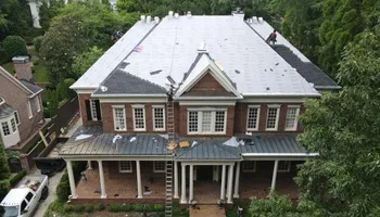 Kitchen Renovation for Holland Homes in Woodstock, GA