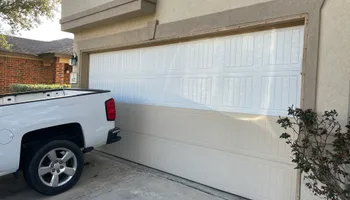 Garage Door Installation for United Pro Services in San Antonio, TX