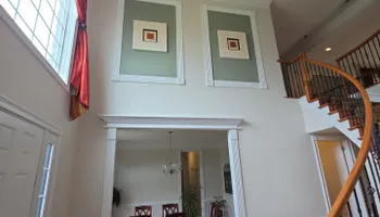 Interior Painting for Freshlook Painting LLC in Springfield, PA
