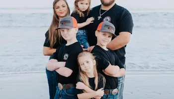 General Equipment Repair for Wright's Fabrication in Huntsville, AR