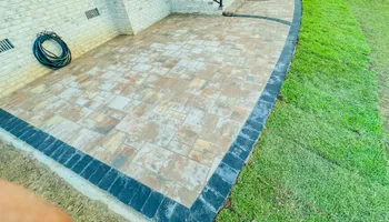 Patio Design & Construction for Nature Tones Landscaping & Hardscaping in Hampstead, NC