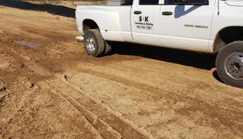 Land Clearing & Demolition for S & K Excavation LLC in Bonne Terre, MO