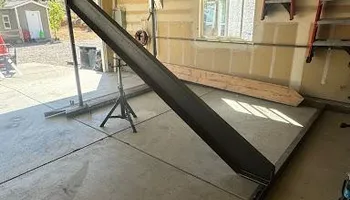 Metal Fabrication for High Desert Rig Welding in Wellington, NV