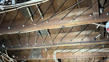 Lighting Installation and Repairs for Cognati Electric in Danvers, MA