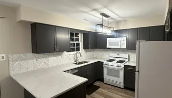 Kitchen Renovation for T&T Kitchens in Shamong, NJ
