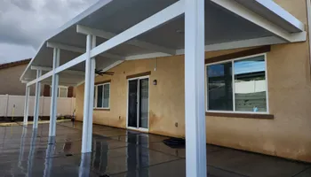 Patio Cover Installation for The Patio Cover Company  in Banning, CA