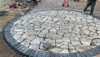 Lawn Maintenance for Three Angels Lawncare in Rogers, AR