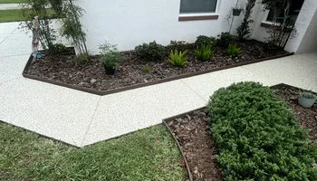 Mowing for Young's Lawn Services LLC in Ocala, FL