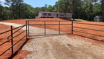 Land Clearing for CR Services in Rusk, TX