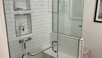 Kitchen Renovation for I&E Home Solutions in Northglenn, CO