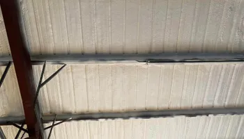 Spray Foam Insulation for J&J Insulation and Remodeling in Shreveport, LA