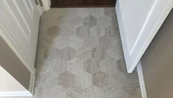 LVP, Luxury Vinyl Plank for Brooks Flooring in Burlington, NC