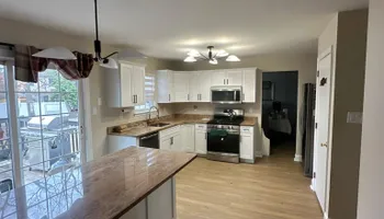 Kitchen Renovation for T&T Kitchens in Shamong, NJ