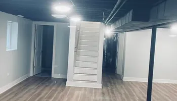 Kitchen Renovation for S & L Innova General Construction in Burbank, IL