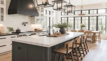 Consultation & Measurement for Apex Flooring Solutions in Sidney, ME