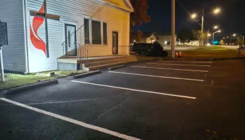 Asphalt Installation for Specialty Paving and Sealcoating in Gallatin, TN