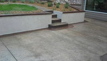 Commercial Concrete for Preciado Concrete LLC in Colorado Springs, CO