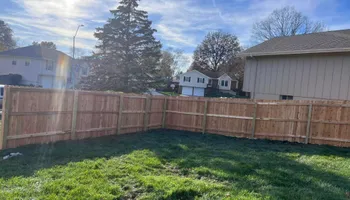 Fence Installation for Black Sheep Fencing LLC  in Odessa, MO 