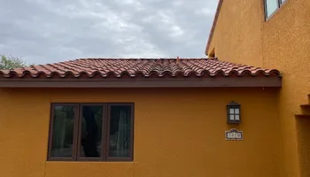 Roofing Installation for Generations Roofing in Tucson, AZ