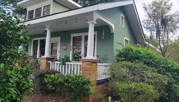 Exterior Painting for Bocanegra Painting  in Savannah, GA