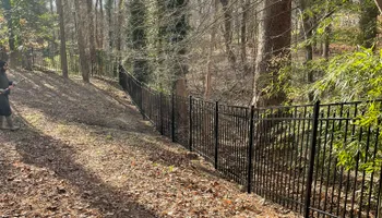 Driveway Design & Build for Lewis Oaks Landscaping in King and Queen County, VA