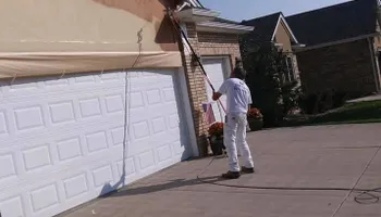 Exterior Painting for J&J Custom Painting in Fort Collins, CO