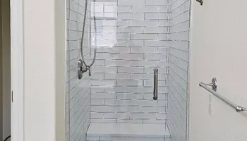 Kitchen Renovation for I&E Home Solutions in Northglenn, CO