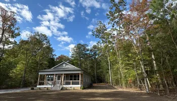 Residential Land Clearing for C.M. Grading in Goochland, VA
