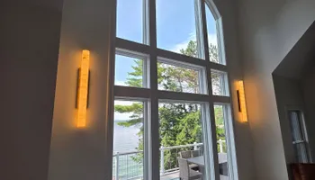 Bathroom Renovation for The Hammer Man Can in Alton, NH