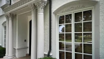 Interior And Exterior Painting for Superior Painting and Metal Solutions in Alamo, TX