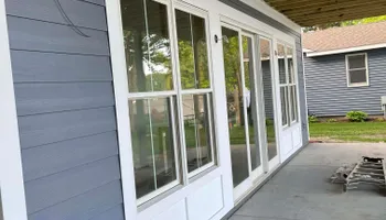 Interior Painting for Trinity Painting & Renewal Services in Mora, MN