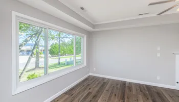 Interior Painting for Palmer & Son's Painting in Columbia, MO