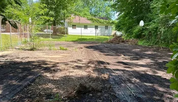 Land Clearing for Thickets Land Clearing & Excavation in Hohenwald, TN