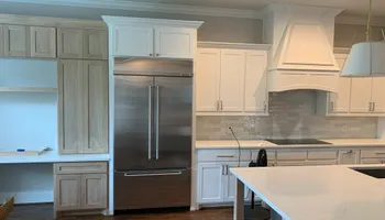 Kitchen Remodeling for TM Renovations in Dallas, TX
