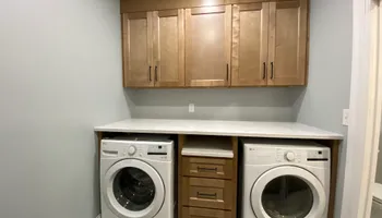 Kitchen Renovation for Gemini LLC in Monroe, NC