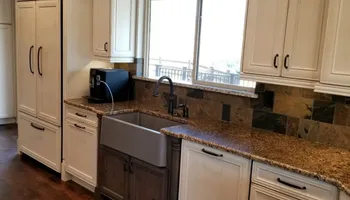 Kitchen Remodel for Eagle Luxury Bath & Kitchen in Boise, ID