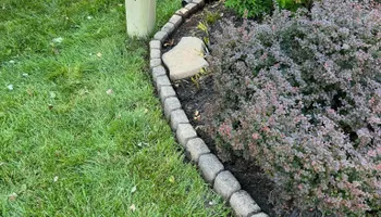 Mowing for Robbie's Lawn & Landscape in Richmond, VA