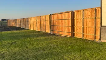 Fence Installation for Bigtime Fence & Construction in Farmersville,  TX